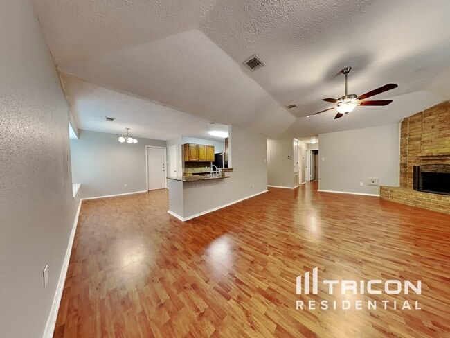 Building Photo - 3714 Kingston Vale Drive Houston TX