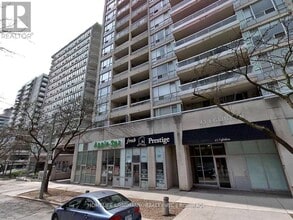 Building Photo - 43 Eglinton Ave E