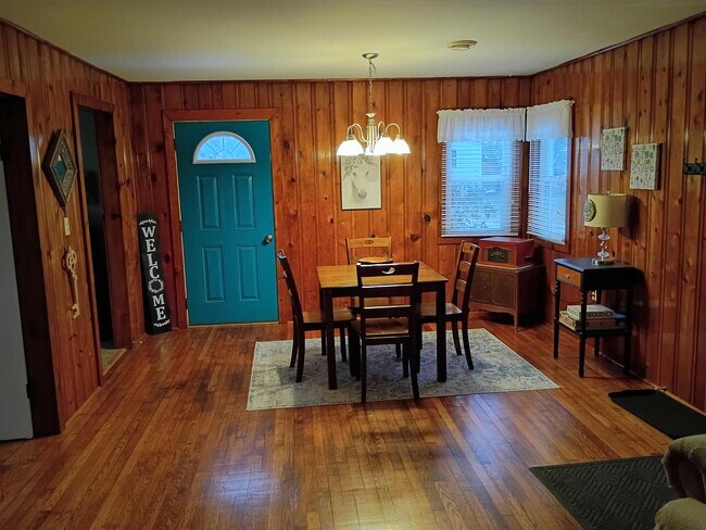 Foto del edificio - 209 Walnut St