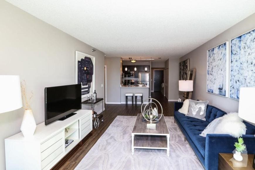 1 bedroom in Chicago IL 60611 - 1 bedroom in Chicago IL 60611