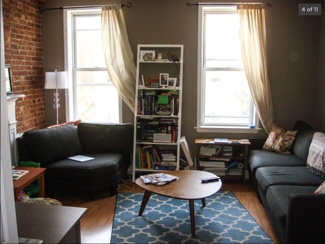 Foto del edificio - 723 Willow Ave