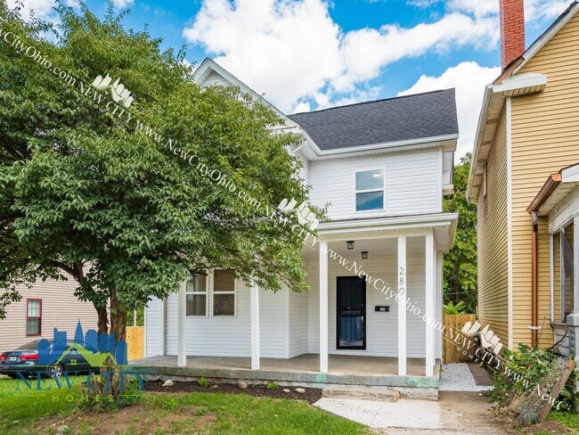 Building Photo - Full Refreshed 3 Bedroom Home in Franklint...