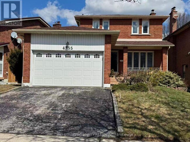Photo du bâtiment - 4255 Wakefield Crescent