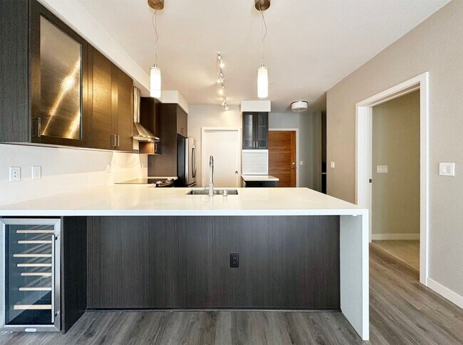 Foto del edificio - 1Bd/1Ba Seattle Condo