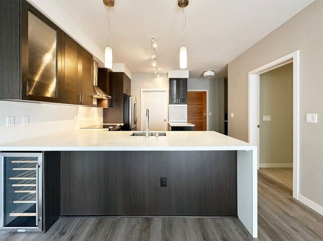 Building Photo - 1Bd/1Ba Seattle Condo