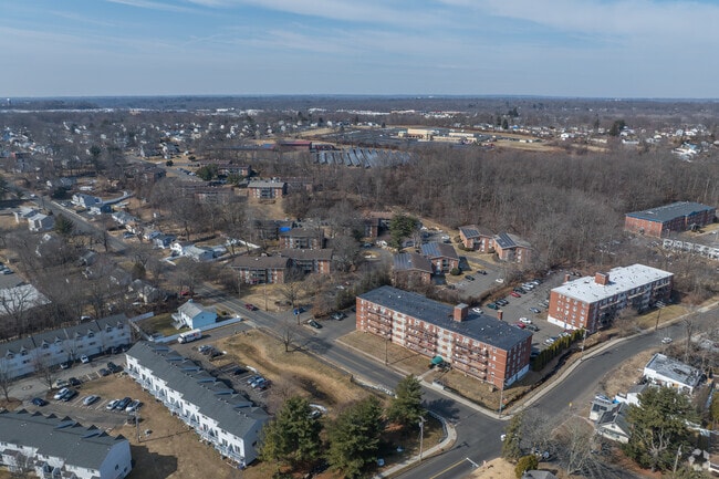 Building Photo - Riveree Apartments