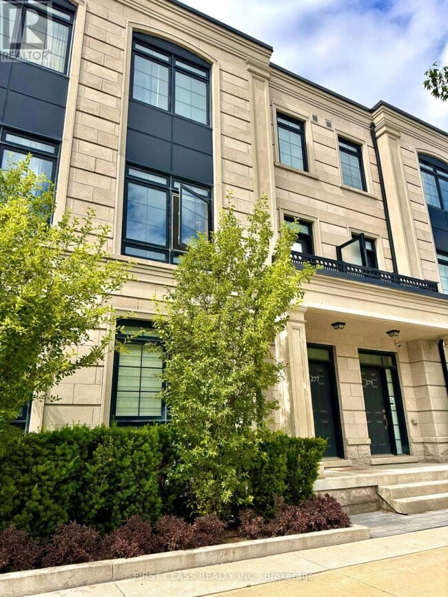 Building Photo - 277 Buchanan Dr
