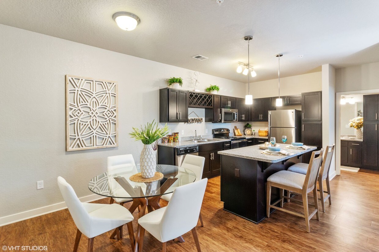 Springs At Hibiscus Crossing Apartments Melbourne Fl