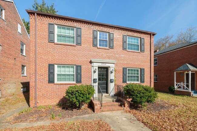 Photo - 3916 Stuart Ave Apartment