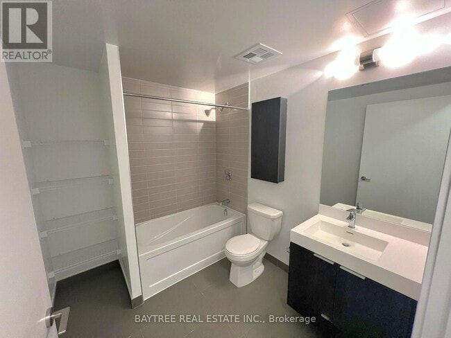 Building Photo - 3100 Keele St