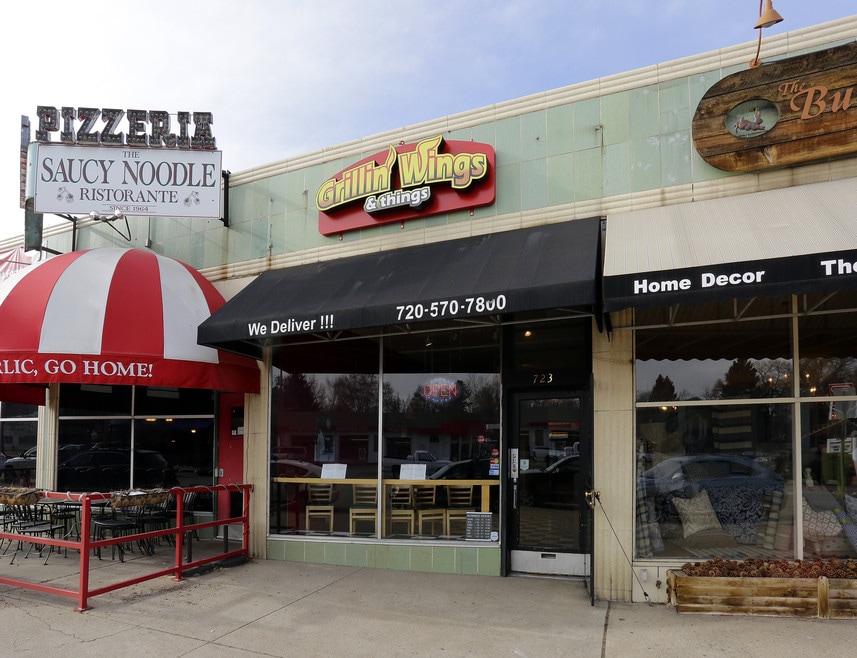 Is Belcaro a Good Place To Live in Denver? Neighborhood Guide by