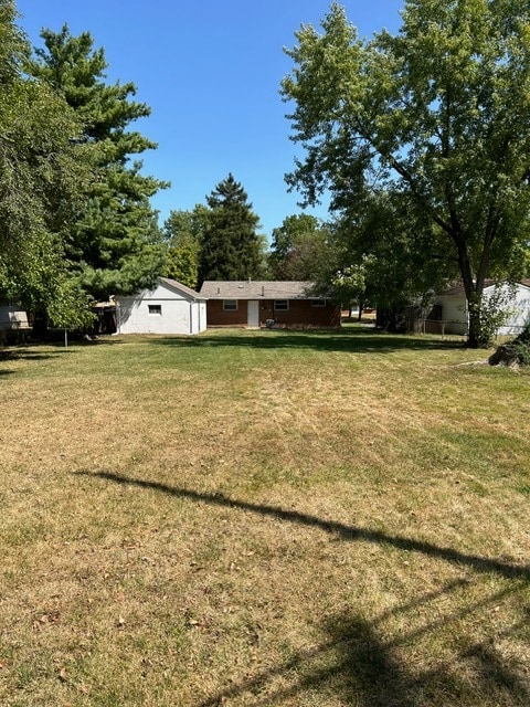 Foto del edificio - 5215 Wyandot Pl