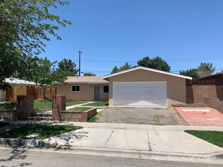 55 Houses for Rent in Lancaster, CA | Westside Rentals