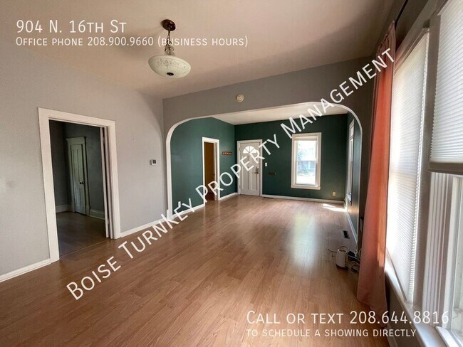 Foto del edificio - 904 N 16th St