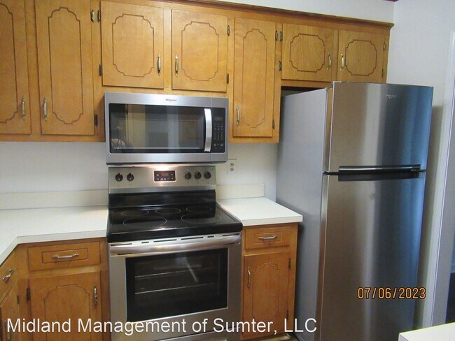 Foto del edificio - 2 br, 1.5 bath House - 1879 Coral Way