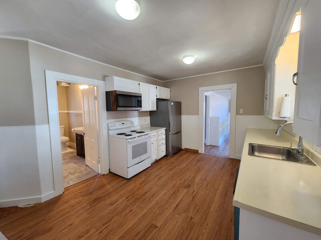 47 Main St, Mercer, ME 04957 Townhome Rentals in Mercer ME