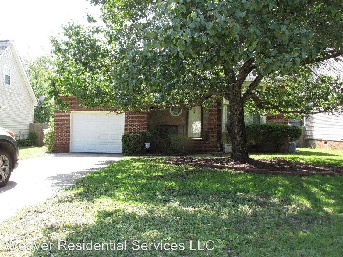 Primary Photo - 3561 Hastings Dr