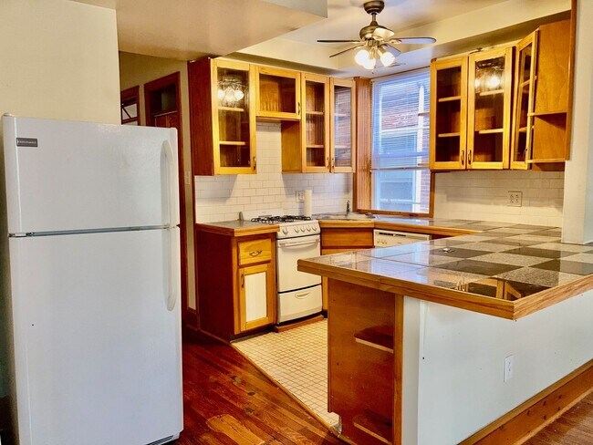 Photo - 1231 South 47th Street Apartment