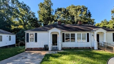 Building Photo - 370 Roosevelt Cir NE