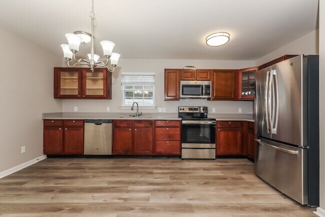 Building Photo - 2604 Dapple Ct