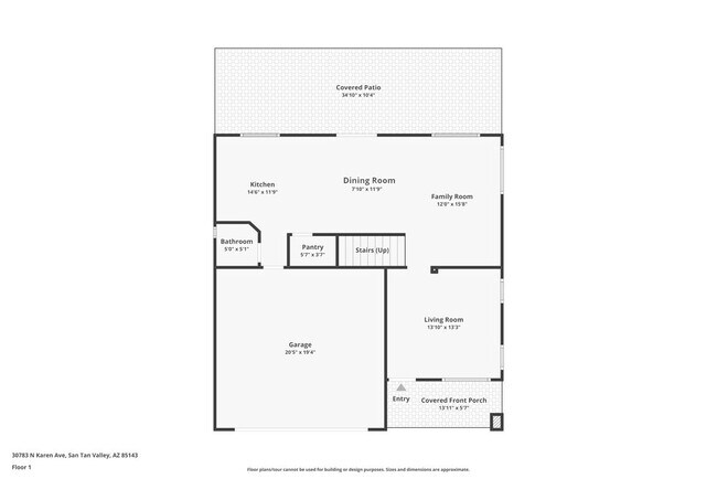 Foto del edificio - 30783 N Karen Ave