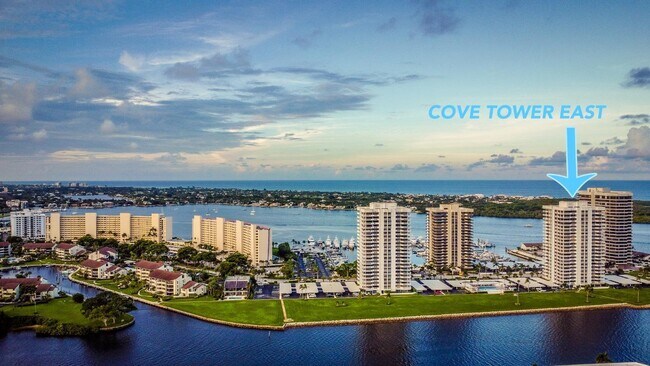 Foto del edificio - 115 Lakeshore Dr