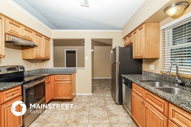 Foto del edificio - 912 Gatewood Ct NE