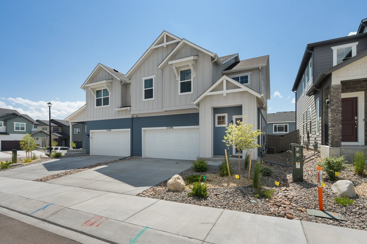 Photo - 17698 Lemon Rye Lp (Monument, CO)