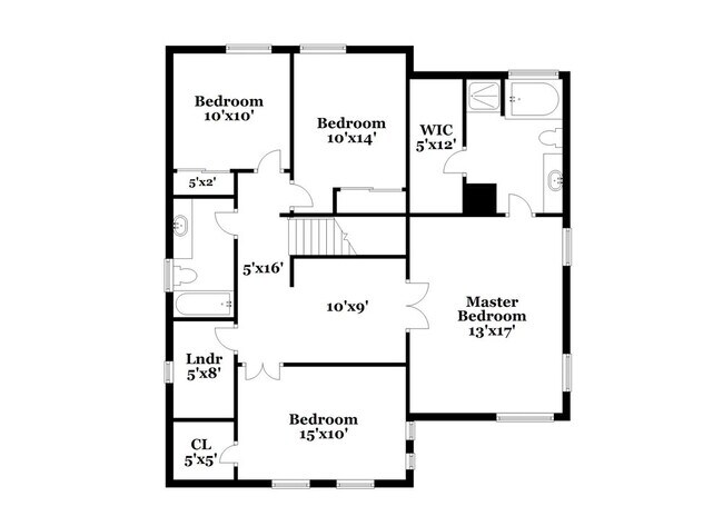 Building Photo - 2030 S 85th Ave
