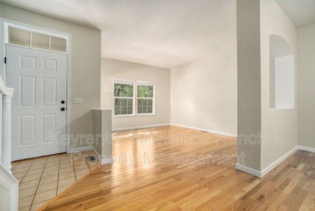 Foto del edificio - 1494 Red Cliff Way