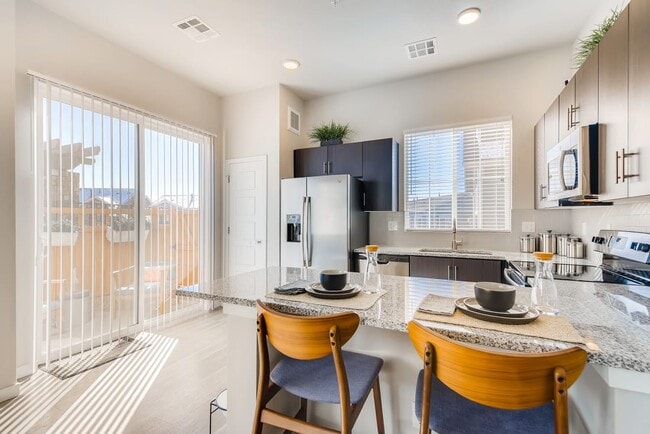 Foto del edificio - The Villas at Prairie Center