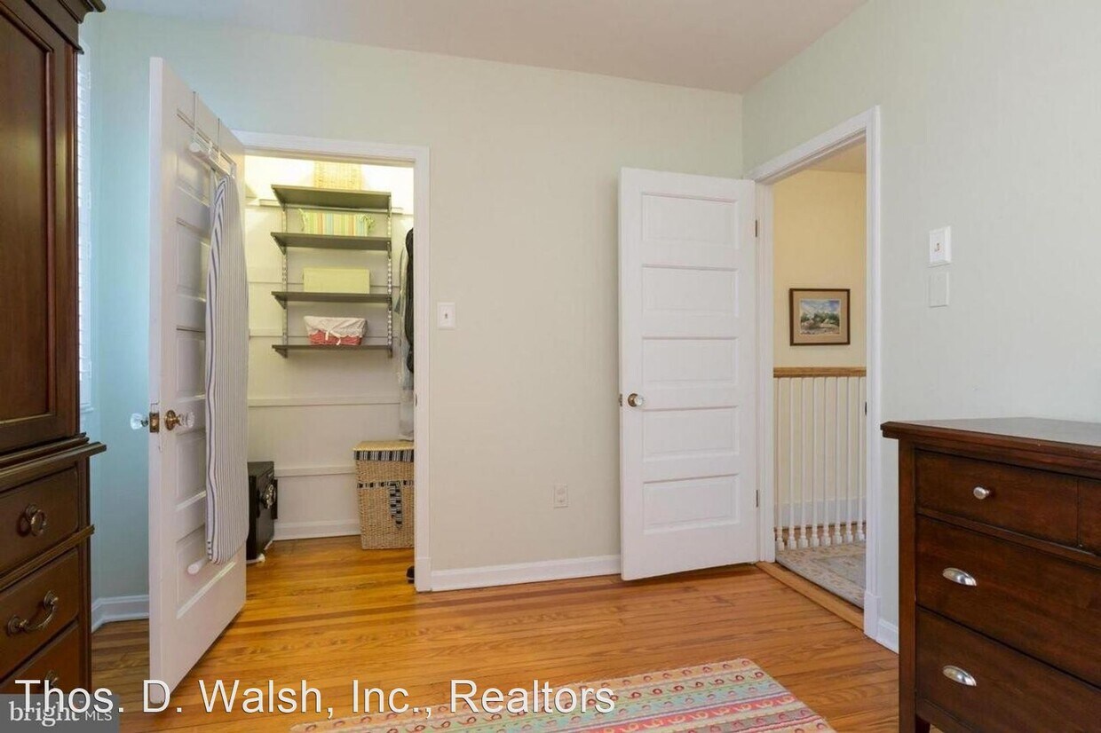 Primary Photo - 2 br, 1.5 bath House - 2816 Olive St NW