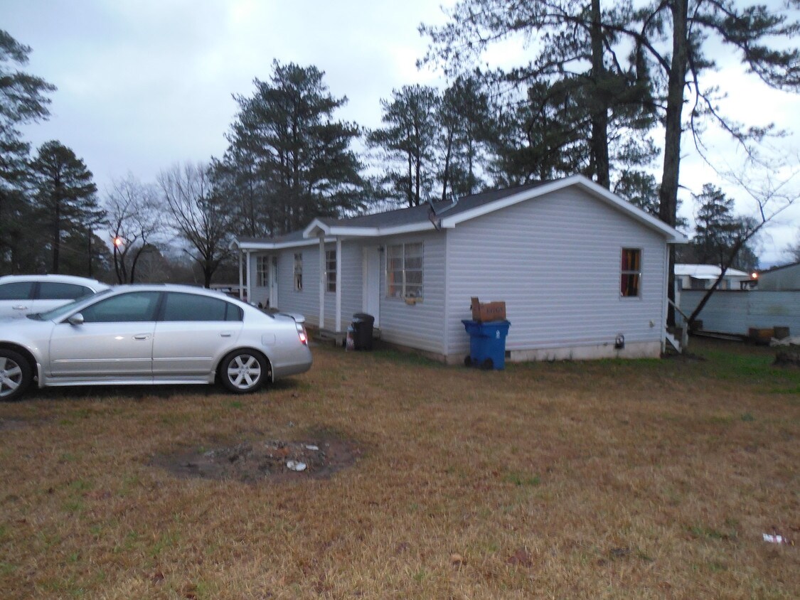 375 Treadway Rd, Oxford, AL 36203 Apartments in Oxford, AL