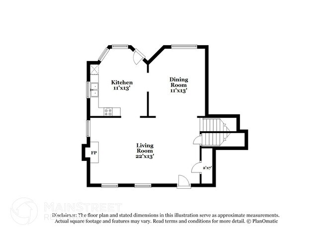 Building Photo - 395 Fox Trail Dr