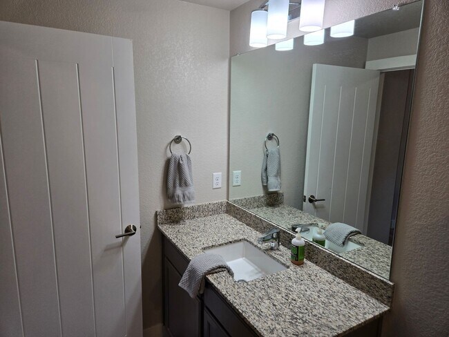 Building Photo - Amazing townhome in Central Park near Nort...