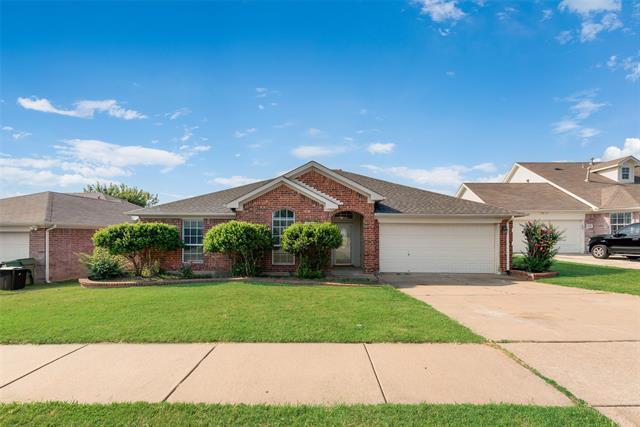 Foto principal - 4907 Vaquero Ct