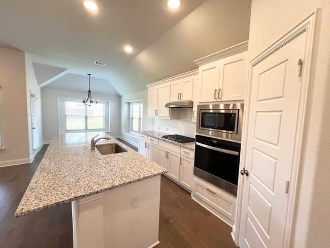 Foto del edificio - 4428 Mill Falls Dr