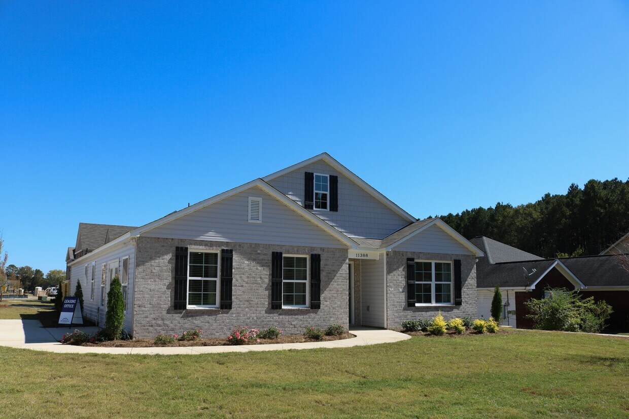 April Leigh Houses for Rent Vance, AL