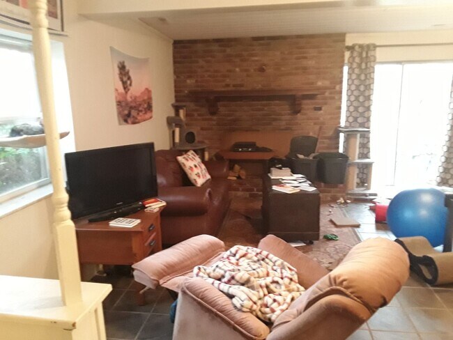 Foto del edificio - Cozy two bedroom apartment!