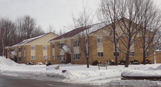 Building Photo - 814-824 Impala Dr