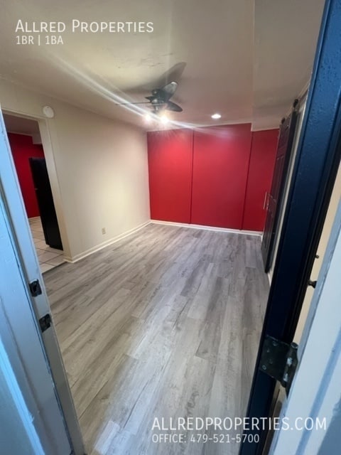 Building Photo - 621 N Leverett-6
