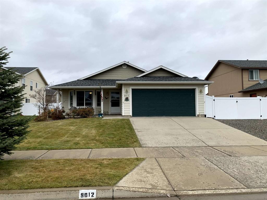 Foto principal - 9612 Spencer Ct