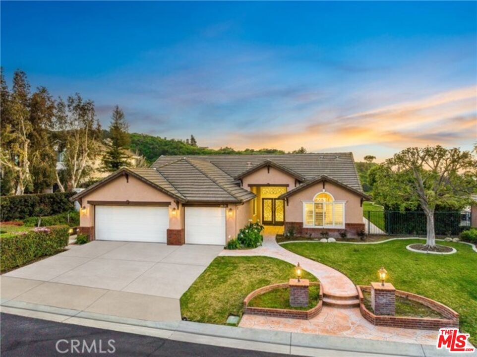 2631 Saddle Ridge Dr, Covina, CA 91724 House for Rent in Covina, CA