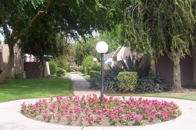 Building Photo - Villas del Norte Apartments