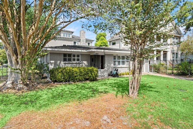 Foto del edificio - 1801 Oxford St