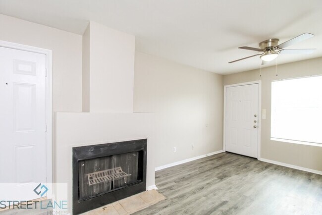 Foto del edificio - Charming 3 Bedroom in Denton!