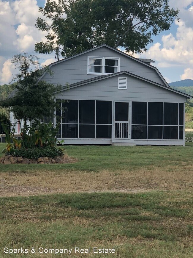 Building Photo - 4 br, 2 bath House - 3296 Prior Station Rd