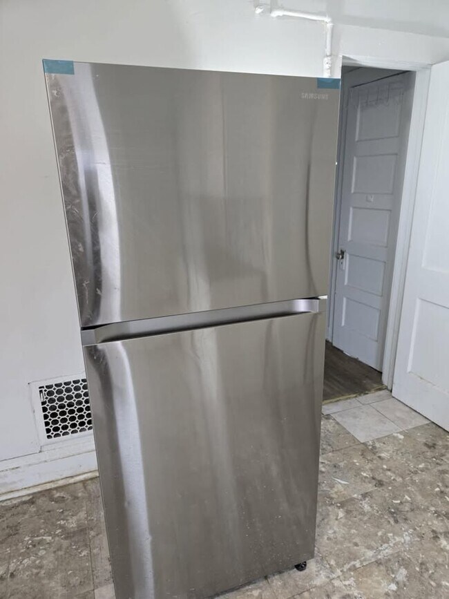 Foto del edificio - 110 Schuler St