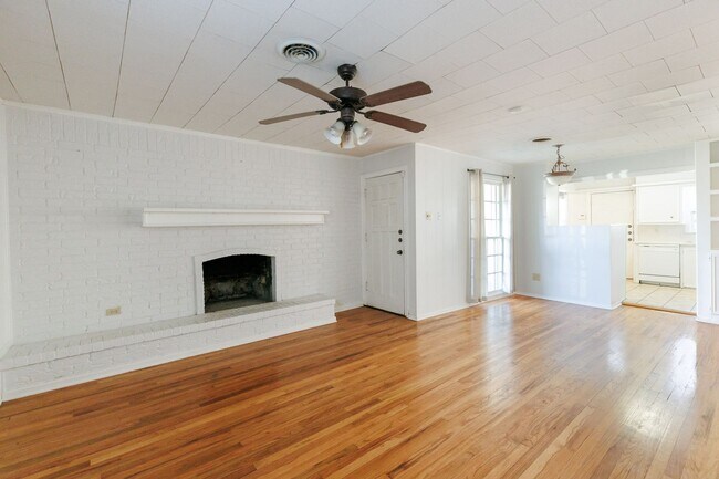 Foto del edificio - 3-Bedroom Near Texas Tech - Pre-leasing Ma...