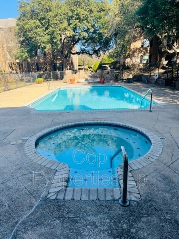 Photo - 1819 Babcock Rd Apartment